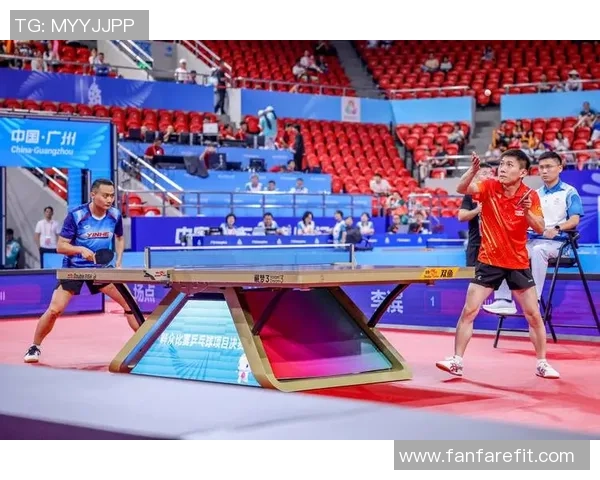 南京乒乓球队在全运会中的耐力表现分析与评价