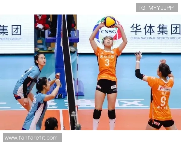 广州排球队荣登排球节奏排行榜第二名引发热议与关注