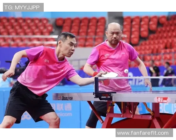 深入分析上海乒乓球队阵地战打法的战术特点与应用技巧